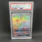 Lucario-GX