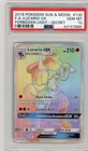 Lucario-GX