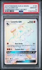 Lucario-GX