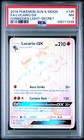 Lucario-GX