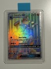 Lucario-GX
