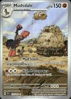 Mudsdale