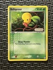 Bellsprout