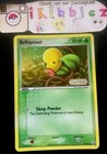 Bellsprout