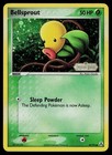 Bellsprout