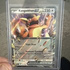 Kangaskhan ex