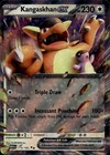 Kangaskhan ex