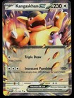 Kangaskhan ex
