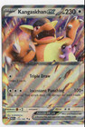 Kangaskhan ex