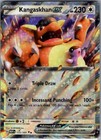 Kangaskhan ex
