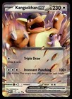 Kangaskhan ex