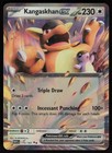Kangaskhan ex