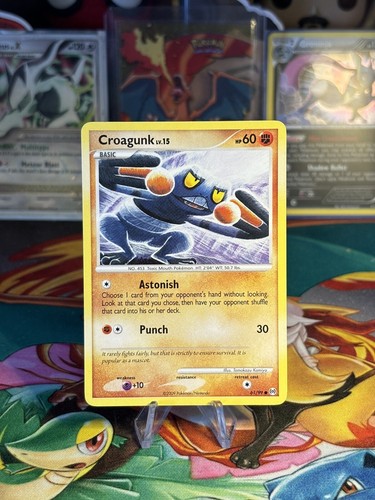 Croagunk