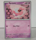 Spritzee