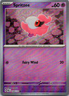 Spritzee