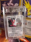 Alto Mare's Latias