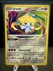 Jirachi