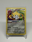 Jirachi