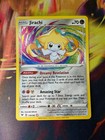 Jirachi