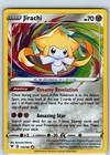 Jirachi