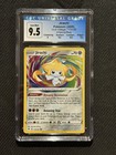 Jirachi