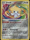 Jirachi