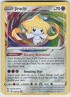 Jirachi