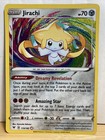 Jirachi