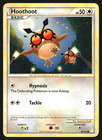 Hoothoot