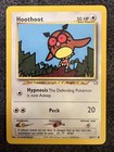 Hoothoot