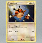 Hoothoot