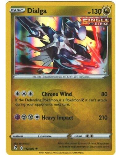 Dialga