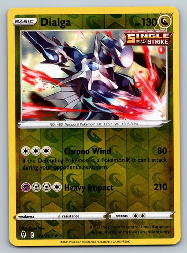 Dialga