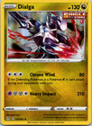 Dialga