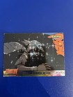 Rebirth of Ash