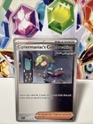 Ciphermaniac's Codebreaking