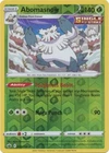 Abomasnow