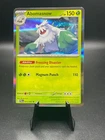 Abomasnow