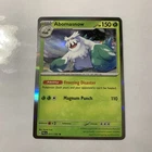 Abomasnow