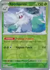 Abomasnow