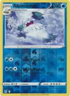 Abomasnow