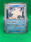 Abomasnow