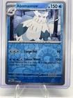 Abomasnow