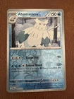 Abomasnow