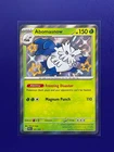 Abomasnow