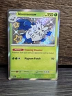 Abomasnow