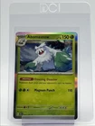 Abomasnow