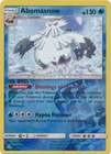 Abomasnow