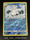 Abomasnow