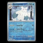 Abomasnow